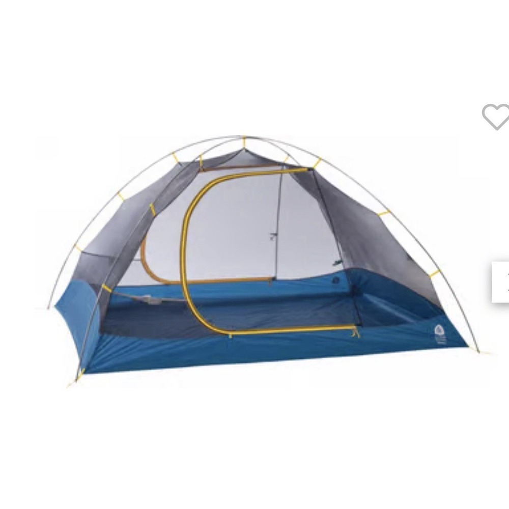 Sierra Designs Full Moon 3 Tent